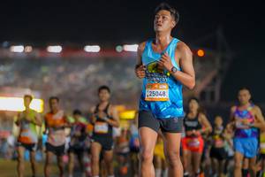 BIB: 25048
                            <button type="button" onclick="openModal(22857268)" class="btn btn-primary btn-sm float-right btn-popup" data-toggle="modal" data-target=".modal-high-quality">
                        <i class="fas fa-shopping-cart"></i> Add to Cart
                    </button>
                                            <button type="button" onclick="isThisMe(22857268, true)" class="btn btn-success btn-sm float-right btn-popup btn-isme hidden" data-toggle="tooltip" data-placement="bottom" title="นี่คือรูปของคุณใช่ไหม คลิกที่นี่เพื่อเอาเข้าอัลบั้ม">
                        <i class="fas fa-plus"></i> Add to album
                    </button>
                    <button type="button" onclick="isThisMe(22857268, false)" class="btn btn-warning btn-sm float-right btn-popup btn-isnotme hidden">
                        <i class="fas fa-ban"></i> Remove from album
                    </button>